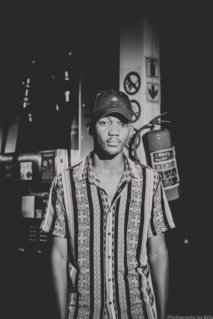 Q&A with Kaey Maxx