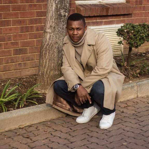 Lehlohonolo Tekane