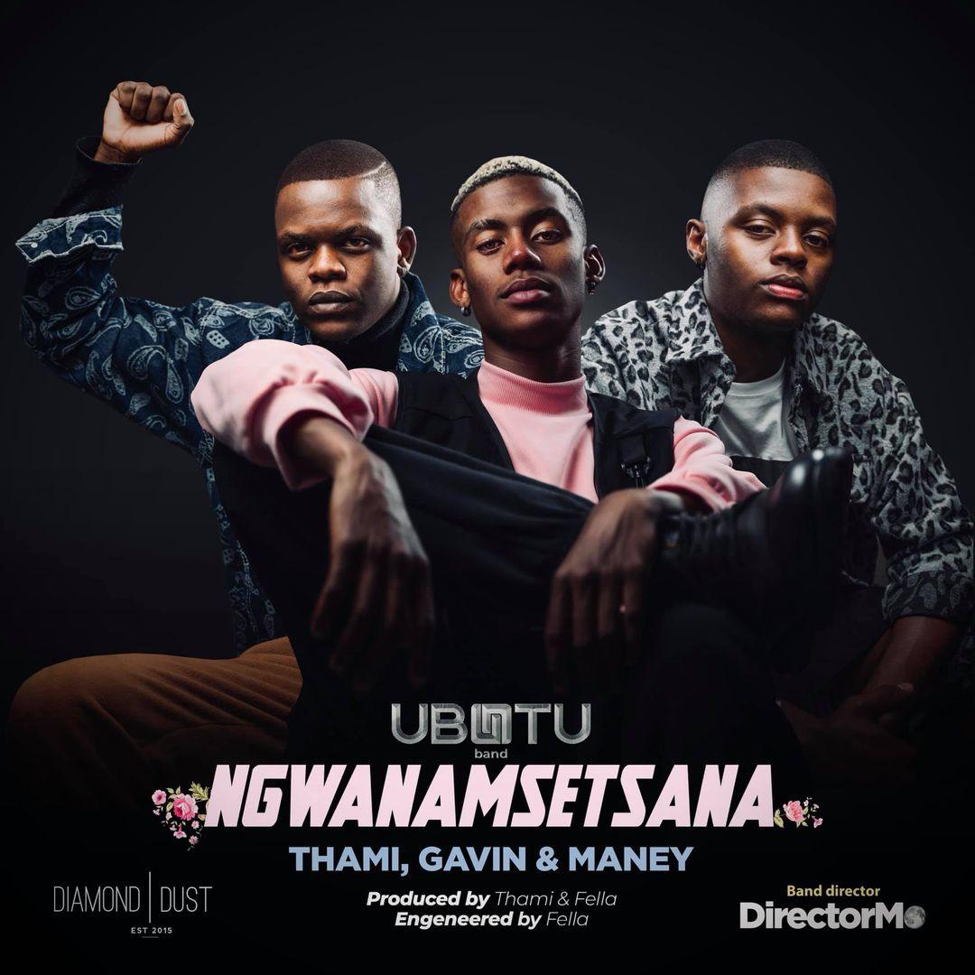 Ngwana’msetsana