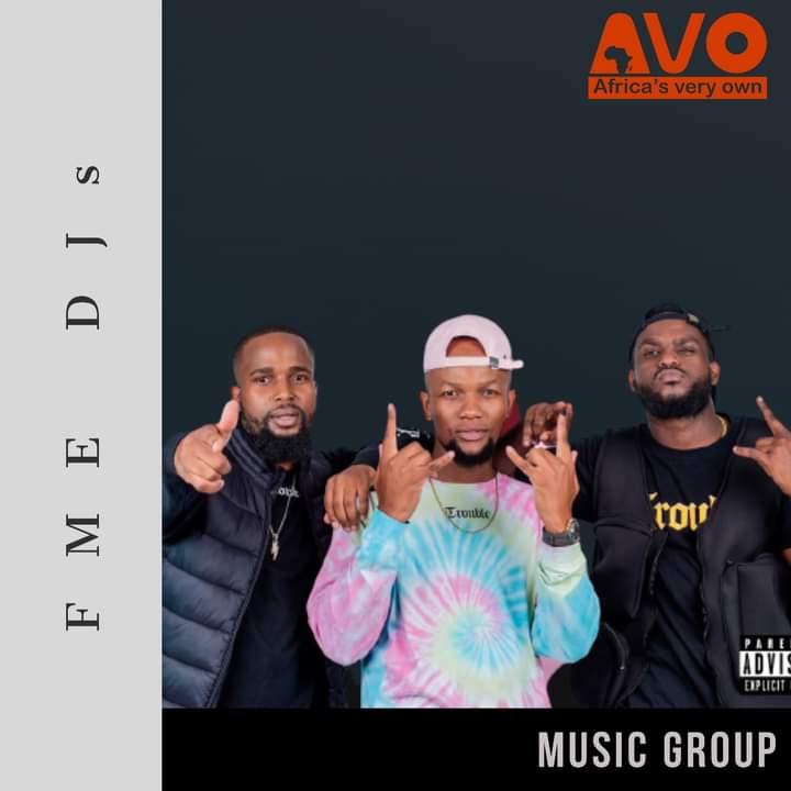 FME djs – Mo Spacing