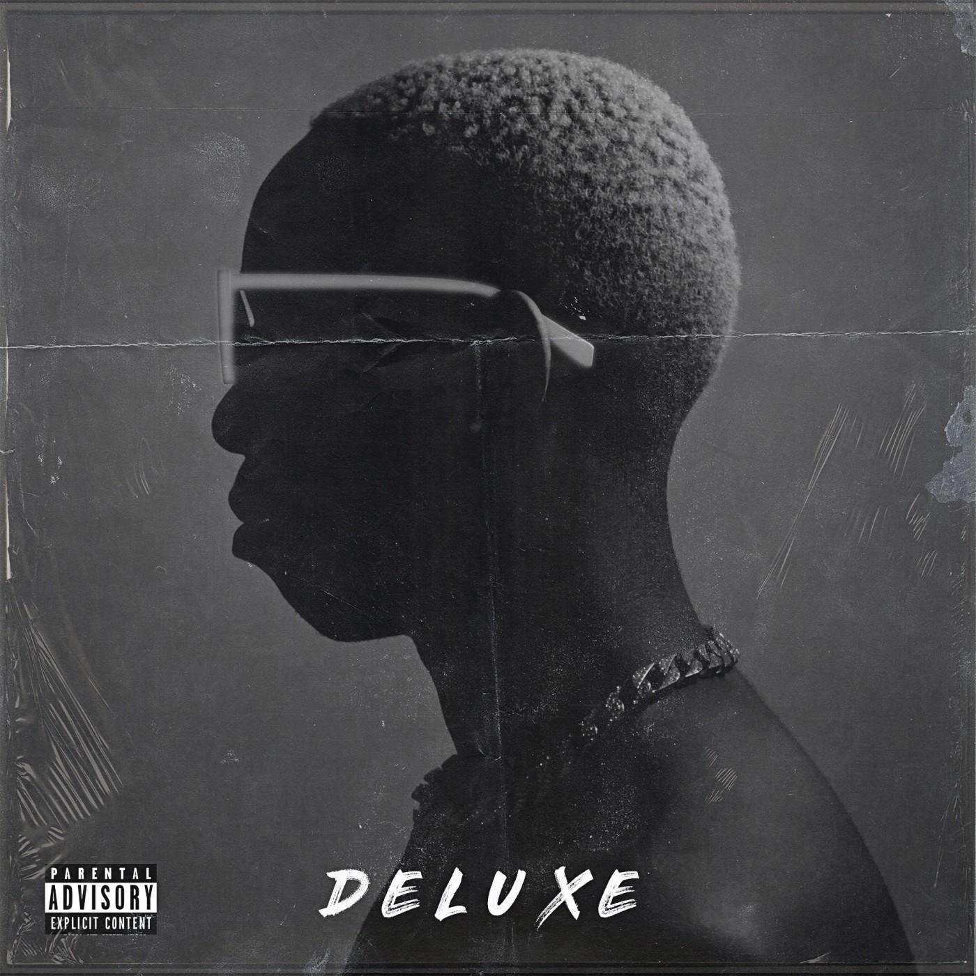 Teddy West – Gimme sum (lyrics)