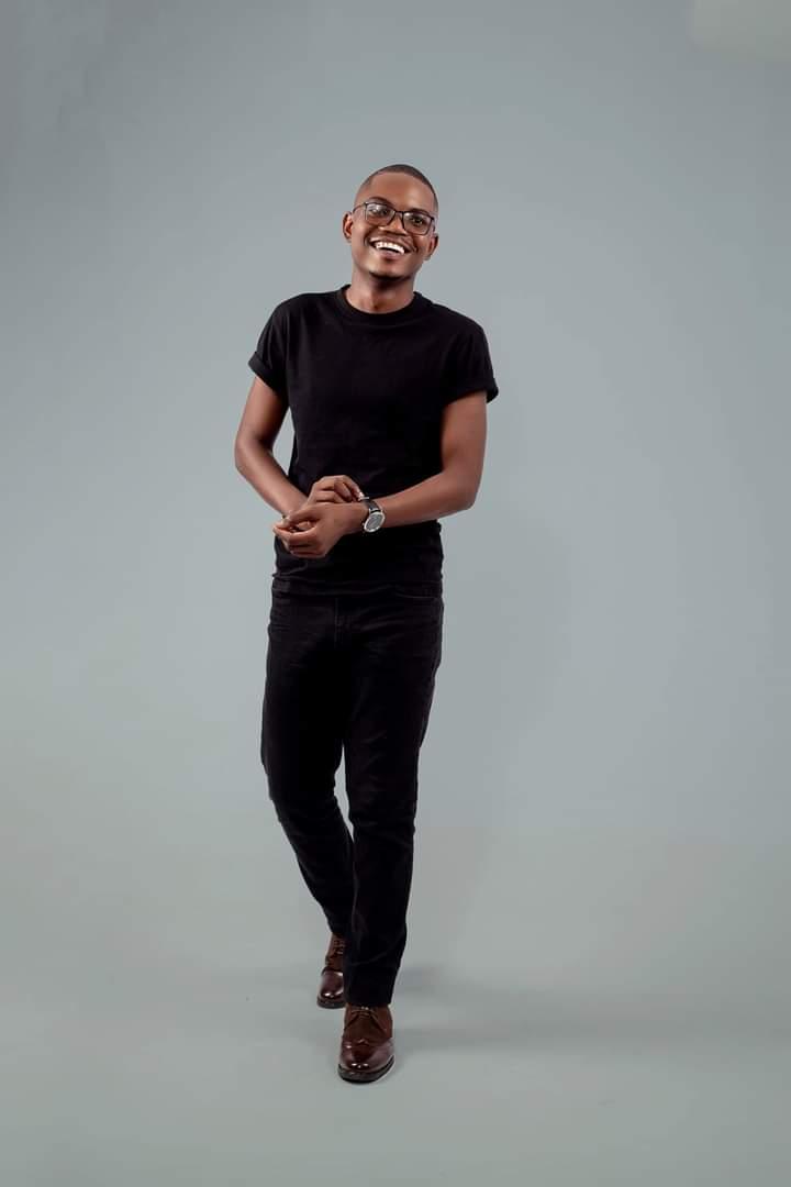 Bryan Keitsemang: The untamed storyteller