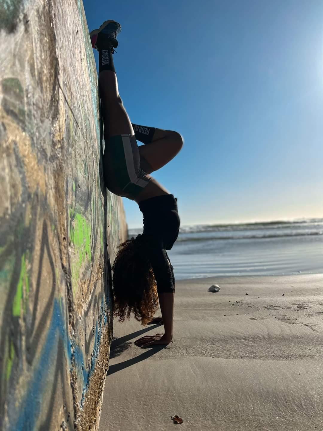 Movement is drug