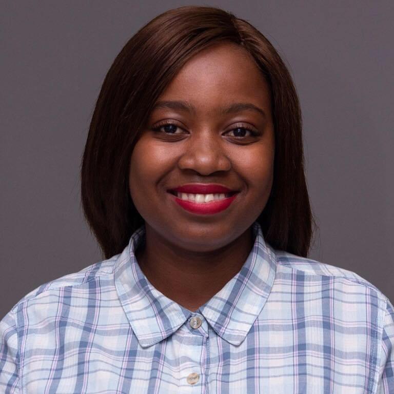 Picture of Audrey Chidawanyika