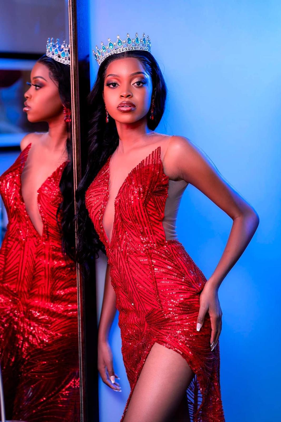 Palesa Motsewetsho: daring to dream