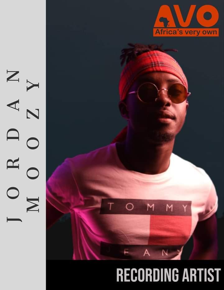 Jordan MoOzy on his childhood, nationality and music career
