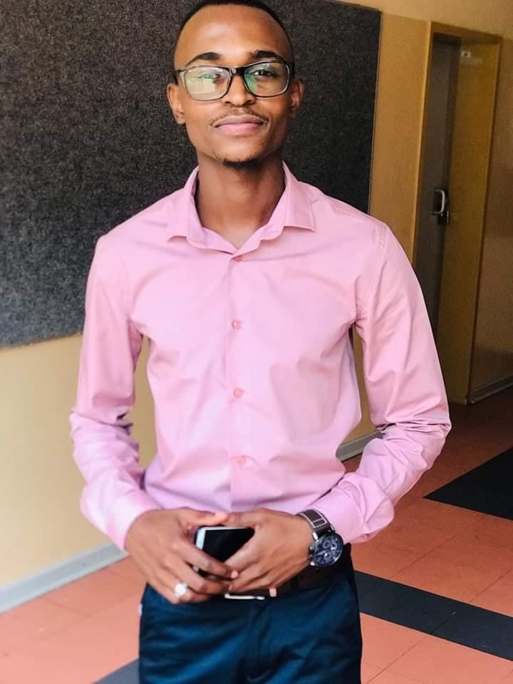 Austin Magaga: Starting Caves Academy on a high note