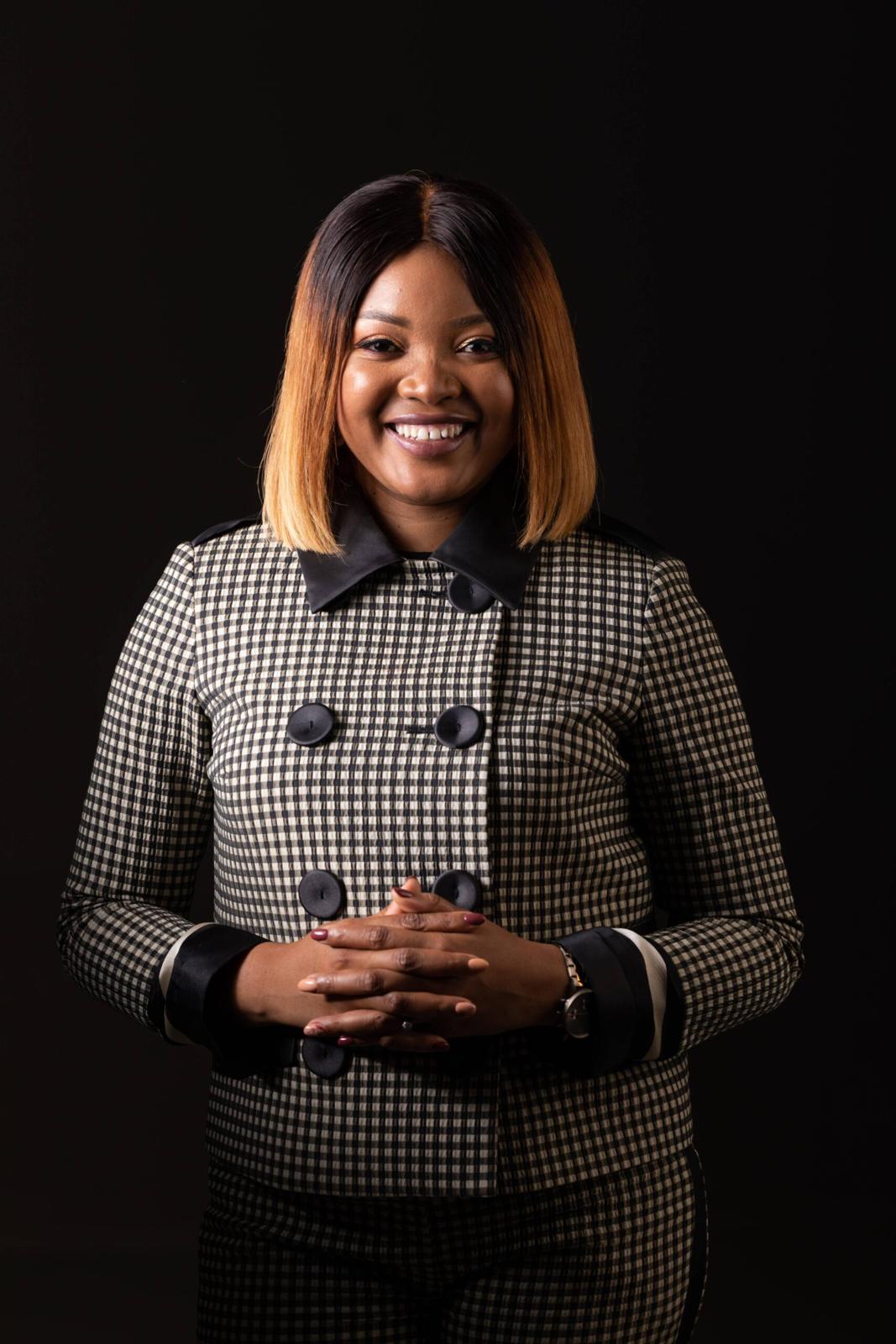 Precious Gondwe: multi-award-winning pan-African lawyer