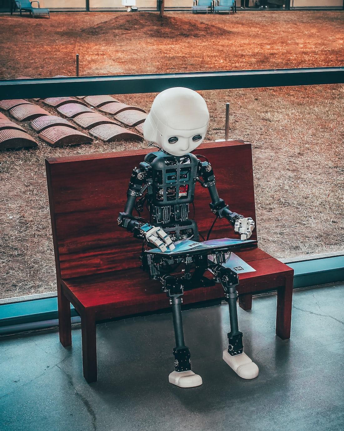 Adopting and adapting as AI changes the industry norm