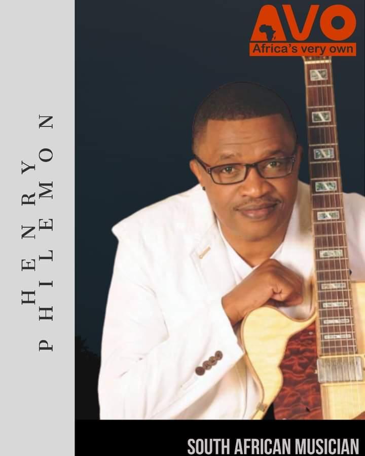 Jazz musician shares his journey