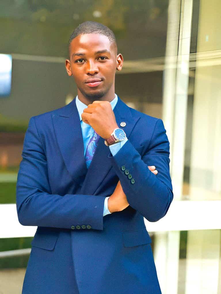 Ntungwa Nkgaswa: From village boy to international basketball star