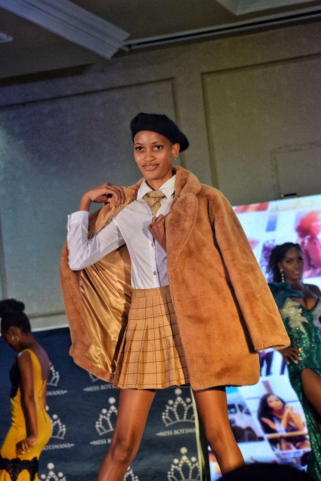 Botswana set to host Miss World 2026