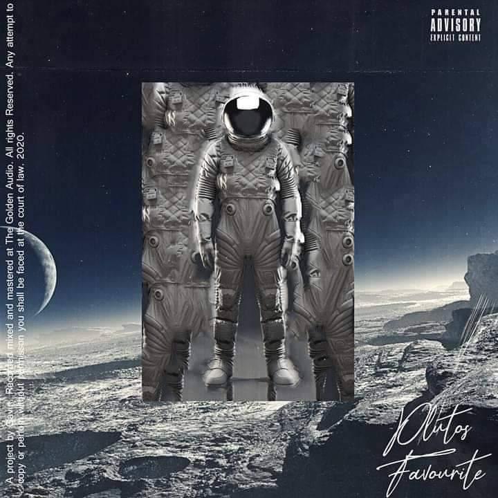 Gavin – Pluto’s favorite