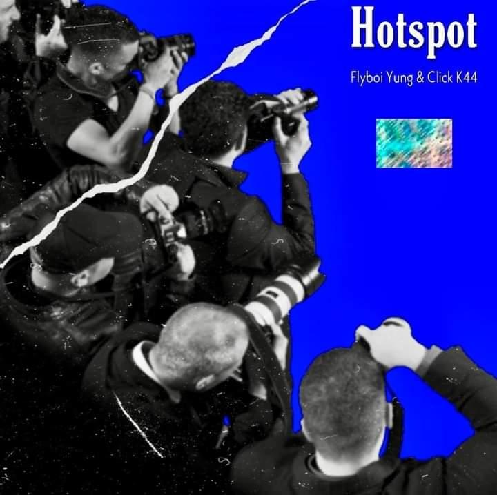 Flyboi Yung Kay – Hotspot