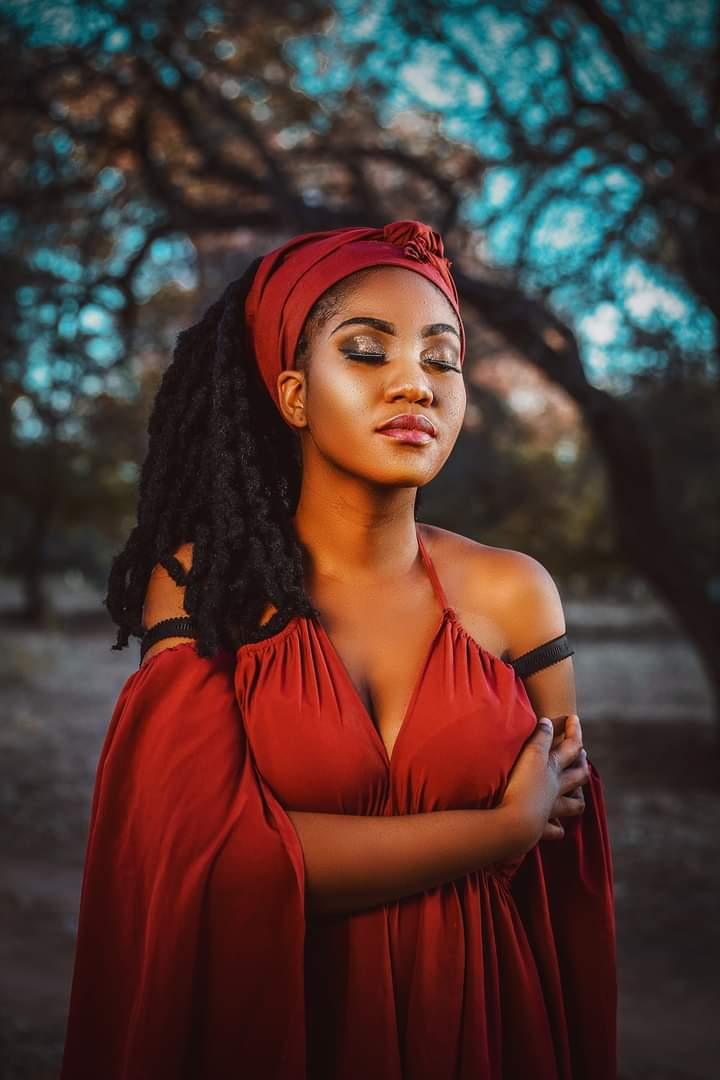 Miso on her poetry breakthrough experience