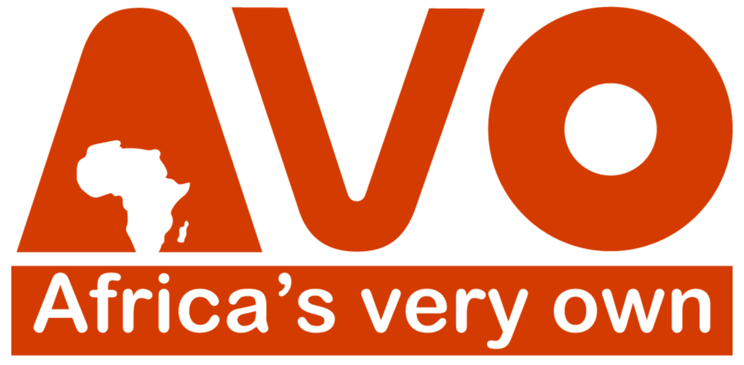 Africa’s Very Own Magazine
